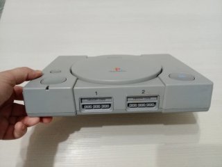 PlayStation 1