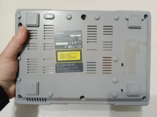 PlayStation 1