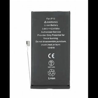 Batería iPhone 13 OEM