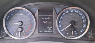 Toyota Auris Active Touring Sports 2014