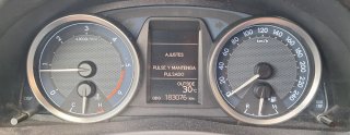 Toyota Auris Active Touring Sports 2014
