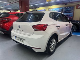 SEAT Ibiza 2018