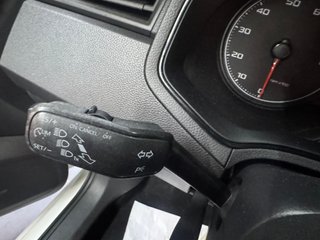 SEAT Ibiza 2018