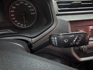 SEAT Ibiza 2018