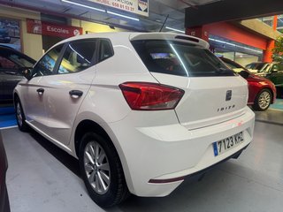 SEAT Ibiza 2018