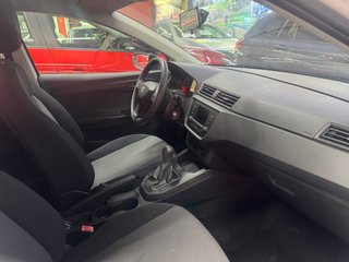 SEAT Ibiza 2018