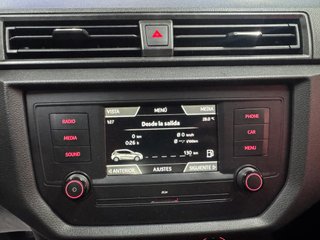 SEAT Ibiza 2018