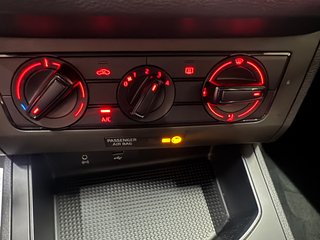 SEAT Ibiza 2018