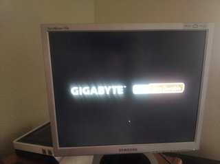 Monitor Samsung SyncMaster 710n