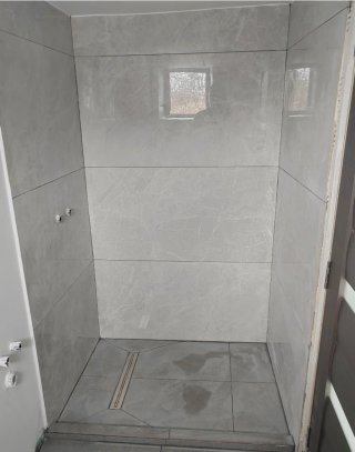 Suelo vinílico imitación madera
