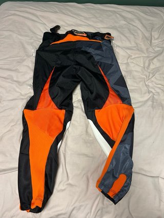 Pantalón Motocross KTM Talla 30