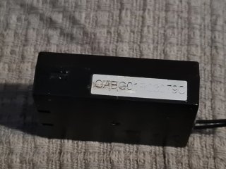 Receptor Graupner GR-24 2.4GHz HoTT 12 canales