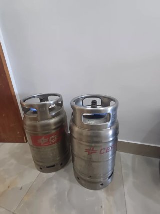 Equipo para fabricar arepas