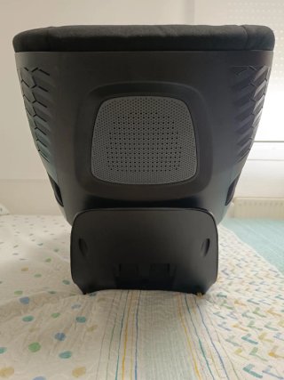 DOS Sillas de coche Maxi Cosi Mica Pro Eco.