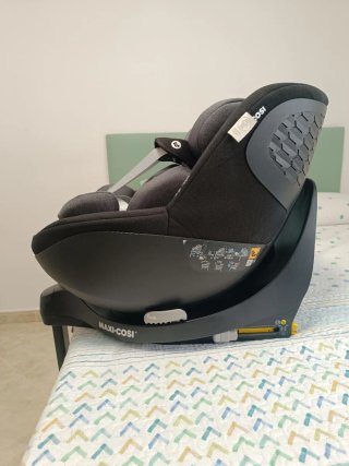 DOS Sillas de coche Maxi Cosi Mica Pro Eco.