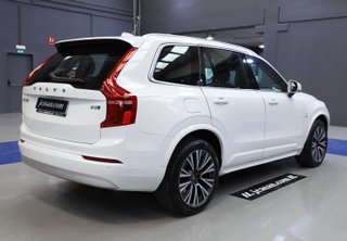 Volvo XC90 2022