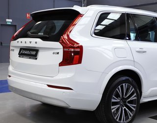 Volvo XC90 2022