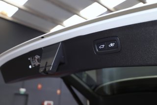 Volvo XC90 2022