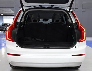 Volvo XC90 2022
