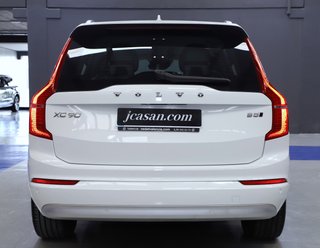 Volvo XC90 2022