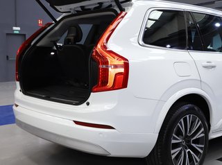 Volvo XC90 2022