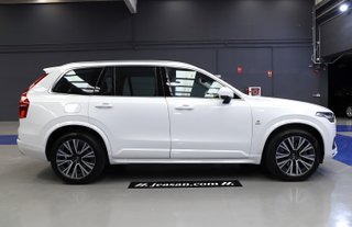 Volvo XC90 2022