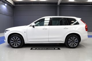 Volvo XC90 2022