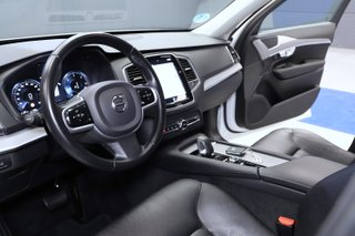 Volvo XC90 2022