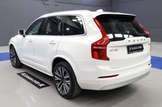 Volvo XC90 2022
