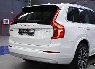 Volvo XC90 2022