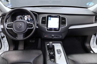 Volvo XC90 2022