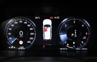 Volvo XC90 2022