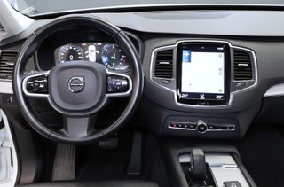 Volvo XC90 2022