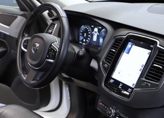 Volvo XC90 2022