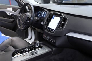 Volvo XC90 2022