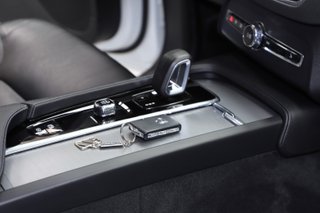 Volvo XC90 2022