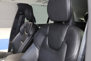 Volvo XC90 2022