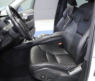 Volvo XC90 2022