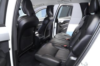 Volvo XC90 2022