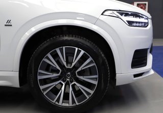 Volvo XC90 2022