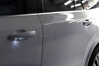 Volvo XC90 2022