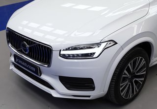 Volvo XC90 2022