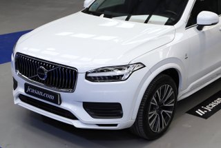 Volvo XC90 2022