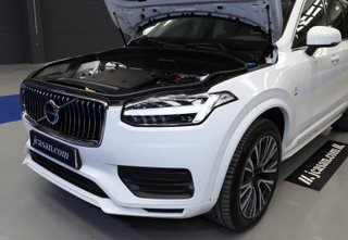 Volvo XC90 2022