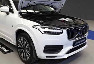 Volvo XC90 2022