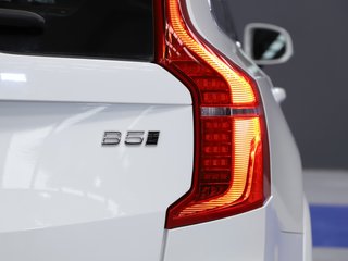Volvo XC90 2022