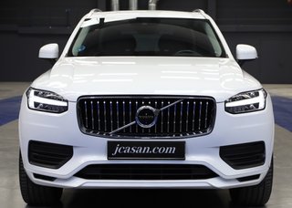 Volvo XC90 2022