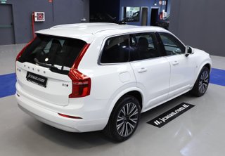 Volvo XC90 2022