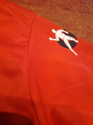 Camiseta Granollers Balonmano xl
