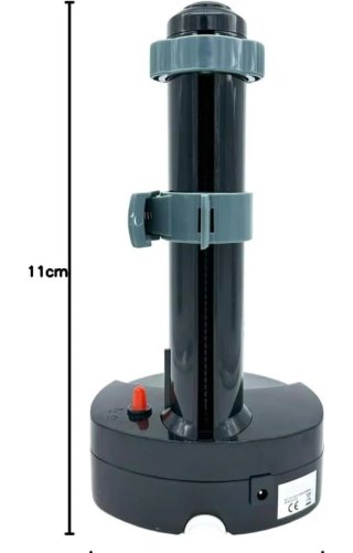 Pelador Eléctrico de Manzanas